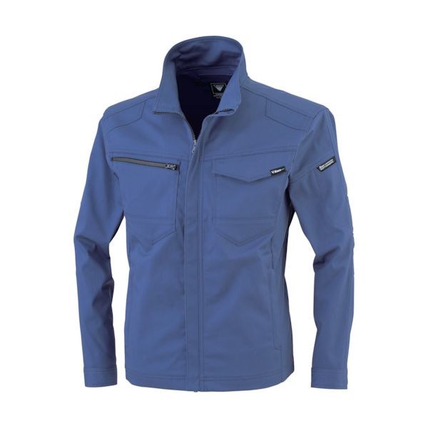 ジーベック 1721-40-LL 長袖ブルゾン1721−40−LL 172140LL