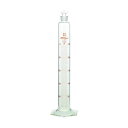 SIBATA 026580-250 有栓メスシリンダー カスタムA 250mL 026580250