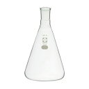 SIBATA 030150-24500 SPC三角フラスコ 24 500ml 03015024500