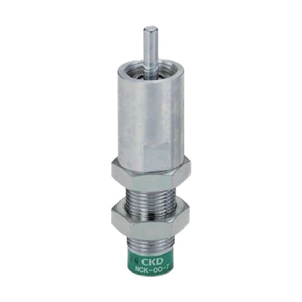CKD NCK-00-2.6-N1 ����å����顼 ���ܷ� ���ȥåץʥå��� NCK002.6N1