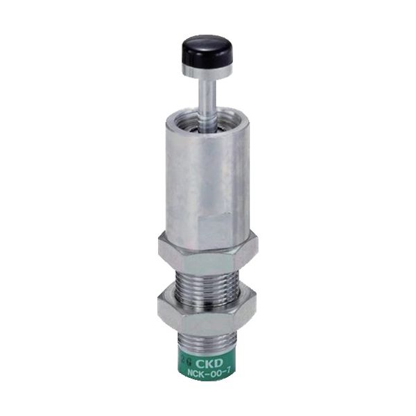 CKD NCK-00-7-N1C ����å����顼 ���ܷ� ���ȥåץʥåȡ���ü����å��� NCK007N1C