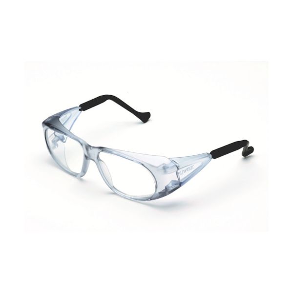 UVEX X-9134 二眼型 保護メガネ X9134