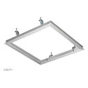 クマモト CK-MX300 DR シルバー check CK−MX300 DR 天井点検口 シルバー CKMX300DRシルバー
