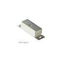 クマモト D-140 HL PLUS D−140 ステンレス 召合せ戸当 HL D140HL