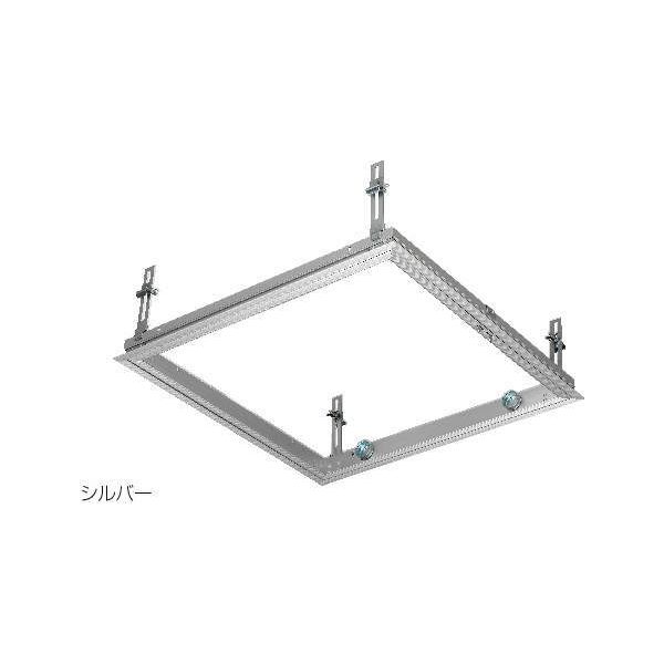クマモト KCH-2 300 ON シルバー check KCH−II300 ON 天井点検口 シルバー KCH2300ONシルバー
