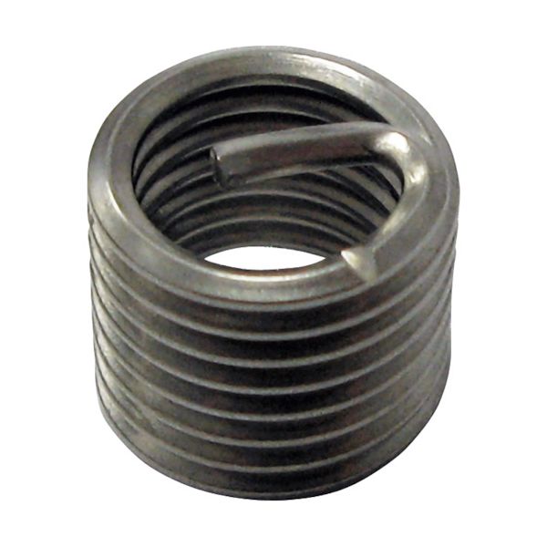 樂天商城 - リコイル 05103Y インサートねじ SUS316 適用ボルトねじ：M10−1．50×1．5D 100個入り