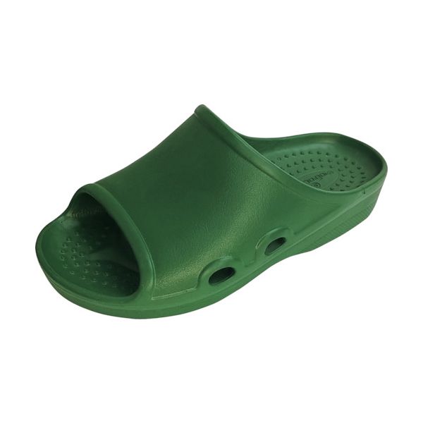 内外ゴム JM500-GRN-7 ジャストモード500 グリーン 7号 24．0～24．5cm JM500GRN7