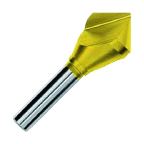 �����������ߥ륺 WMSFTN20S10L65 1��� �����󥿡�����90��20dxL65 Hss��5Co TiN