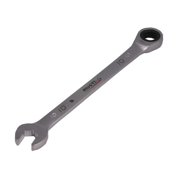 MUSTTOOL 12341 シャークギアレンチ 10mm MWS－10