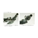 Oetiker 16700014 PG167 ステップレスイヤークランプ Φ12．3 － 14．8mm