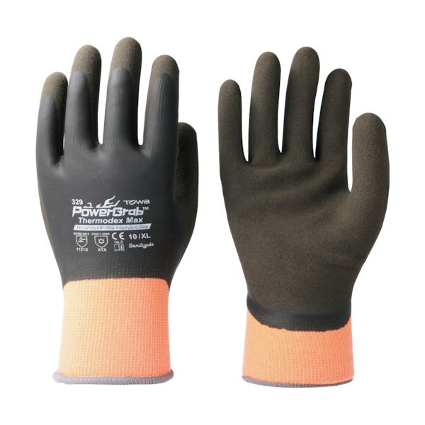 ȥ 329-XL ɴ PowerGrab ThermodexMax XL 329XL