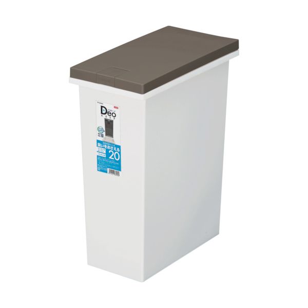 TONBO 02010 消臭タッチペールパッキン付20型