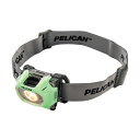 PELICAN 027500-0102-247 LEDヘッドライト 2750CC 0275000102247