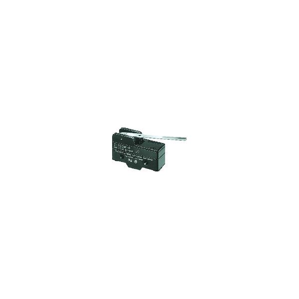 OMRON Z-15GW-B マイクロスイッチ ヒンジ レバー形 OF 小 ねじ締め端子 Z15GWB