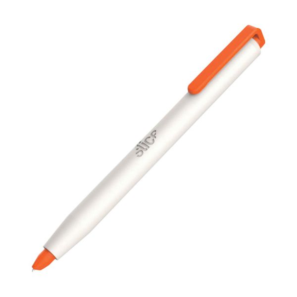 樂天商城 - スライス 10417 プレシジョンカッター ノック式
