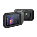 FLIR 89401-0202 コンパクトサーモグラフィカメラ C5 Wi-Fi機能付 894010202
