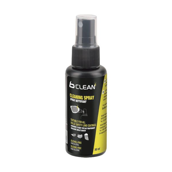 bolle B412/PACS050 B−clean レンズクリーナー50ml