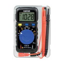 カスタム CDM-50 デジタルマルチメーター CDM50