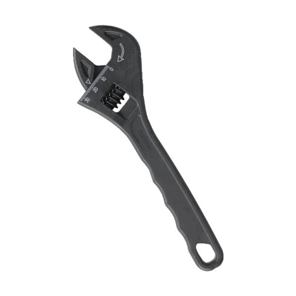 ジェフコム DCR-M200 カーボンモンキーレンチ DCRM200