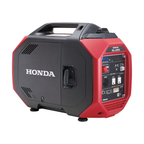 HONDA ホンダ サイクロコンバーター 発電機 EB26 動作良好 楽天市場】ホンダ サイクロコンバーター 発電機 eb26の通販