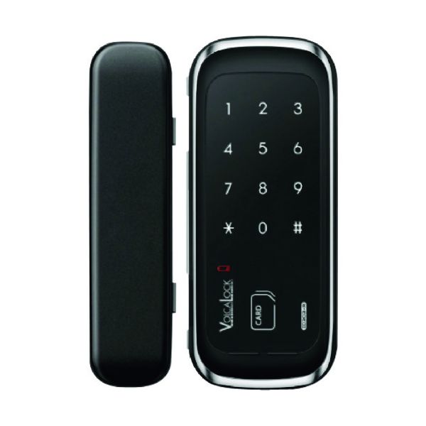 LOCKMAN ID-303FE デジタルドアロックID−303FE ID303FE