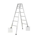 ALINCO KARU210 軽量伸縮専用脚立KARU