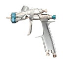 アネスト岩田 KIWAMI4-V14WB2 スプレーガン 重力式 KIWAMI4 センターカップ ノズル口径Φ1.4mm パターン開き310mm KIWAMI4...