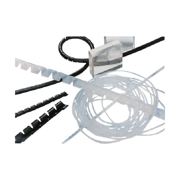 KOWA KS-15 スパイラルチューブ 15X50m ナチュラル KS15