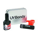 UV　BONDY UBS30MHK MEGA スターターキット 30ml ハケタイプ