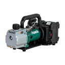 アサダ VP400 充電式真空ポンプ4CFM