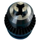 【個人宅配送不可】グローブ GLOBE 13W 直送 代引不可・他メーカー同梱不可 超硬チップ付チャック