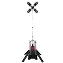 【個人宅配送不可】ミルウォーキー MXF TL-0 JP 直送 代引不可・他メーカー同梱不可 MXFUEL充電機能付きタワーライト MXFTL0JP