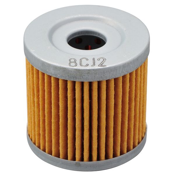 デイトナ DAYTONA 35215 バイク用 リプレイス オイルフィルター スズキ系 DR−Z400S／SM 用 10個入り 通しNo：F−18