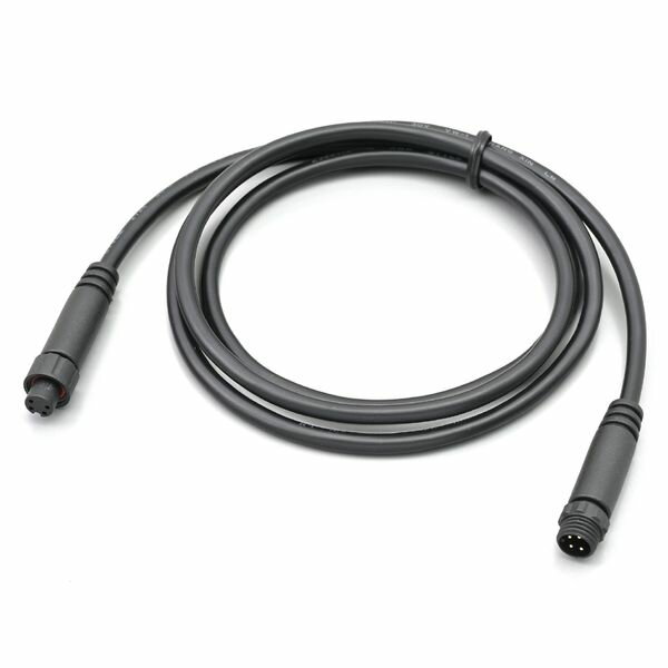 (LINEクーポン有)デイトナ DAYTONA 40861 バイク用 ドライブレコーダー M820WD用オプション品 カメラケーブル