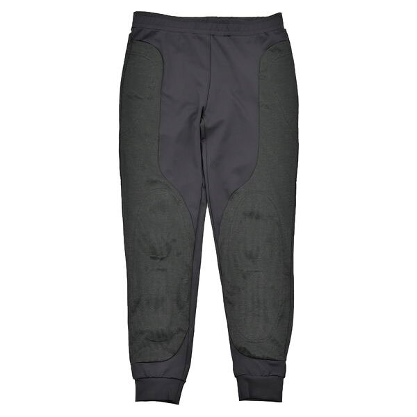 【11/25限定！抽選で最大100％ポイントバック】デイトナ DAYTONA 41739 バイク用 インナーパンツ プロテクター別売 耐切創プロテクターインナーパンツ HBP−020 ブラック XLサイズ