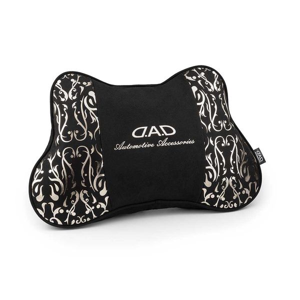 ギャルソン DAD HA706-01-01 グランド ネックパッド アラベスク ／ シルバー HA7060101