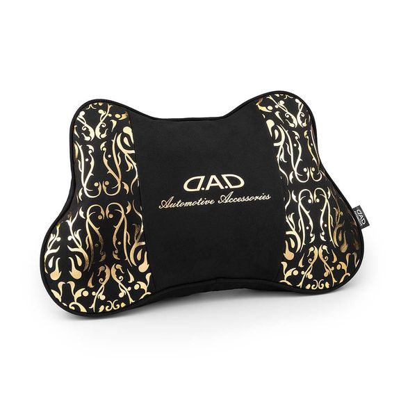 ギャルソン DAD HA706-02-01 グランド ネックパッド アラベスク ／ ゴールド HA7060201