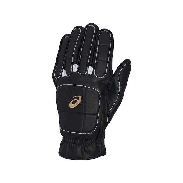 å 4550456395831 GOLDSTAGE RUNNING GLOVE ֥åXۥ磻 M