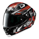 デイトナ DAYTONA 32734 X803RS MOTOGP 67/M(2)