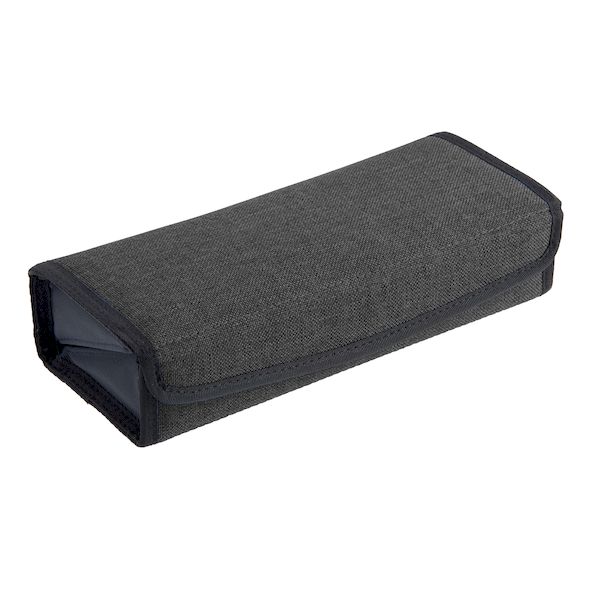 レイメイ藤井 FY1163B 【2個入】 コハコネオペンケースM ブラック