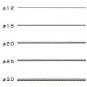 ^L TAKIYA C  2.0~3.0M CvbvI C2.0~3.0M