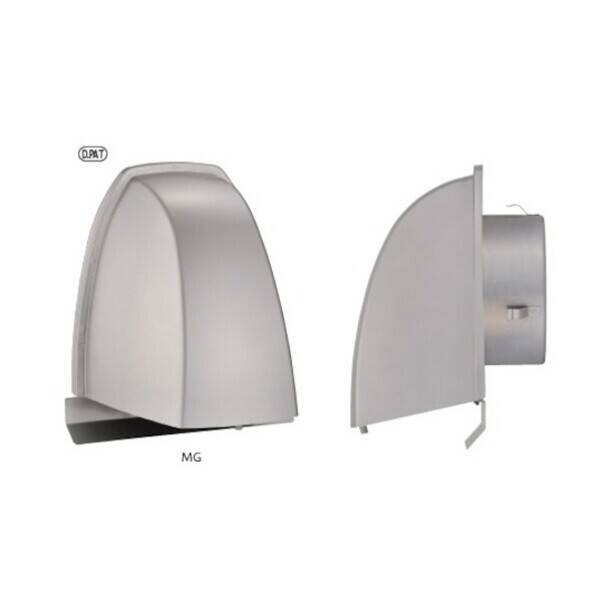 (LINEクーポン有)宇佐美工業 UAEN150YK3FD-MW UAENーK3型防火ダンパー付150パイ UA...