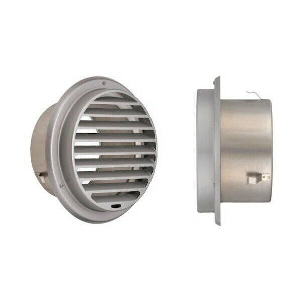 宇佐美工業 SBV150BTFD-MG SBVーT型防火ダンパー付φ150 SBV150BTFDMG