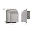 宇佐美工業 MBON150BFD-MB MBON型防火ダンパー付φ150 MBON150BFDMB