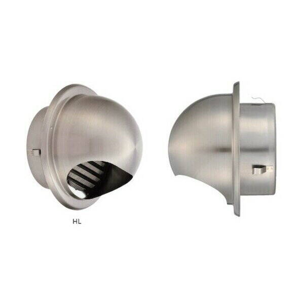 (LINEクーポン有)宇佐美工業 GN200S-BK GN型φ200 GN200SBK