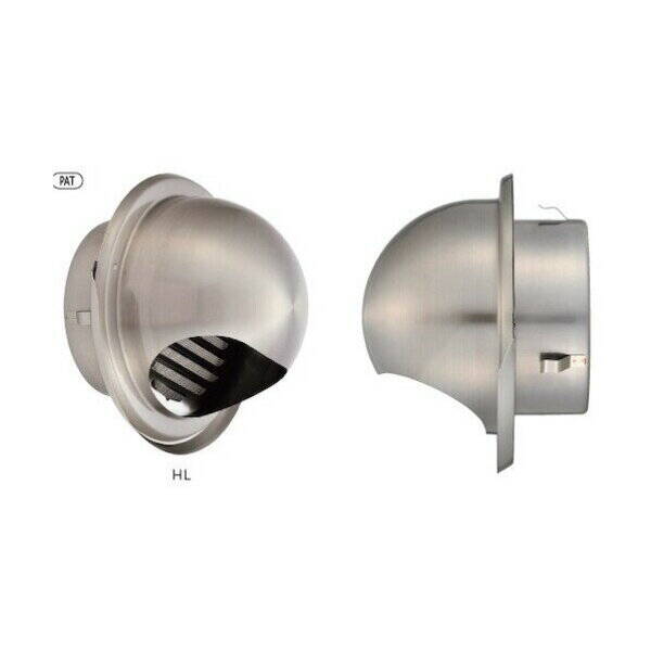 宇佐美工業 GEN100SHD-BK GEN型防火ダンパー付φ100 GEN100SHDBK