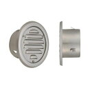 宇佐美工業 SEN100S-WH SEN型φ100 SEN100SWH