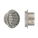 宇佐美工業 SBV150BL-MW SBVーL型φ150 SBV150BLMW
