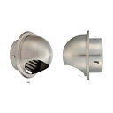 宇佐美工業 GN100SHD-MW GN型防火ダンパー付φ100 GN100SHDMW