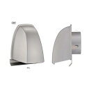 宇佐美工業 UAEV150SK3-CS UAEVーK3型150パイ UAEV150SK3CS